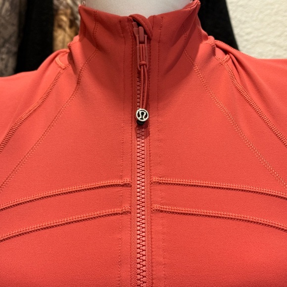 Lululemon Define Jacket - Picture 2 of 2
